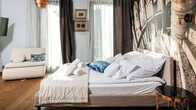 Premium Apartments by Wawel Castle