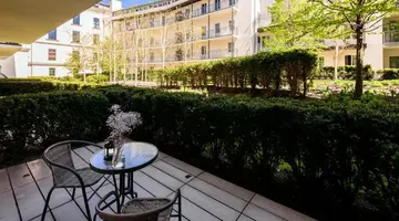 Premium Apartments by Wawel Castle