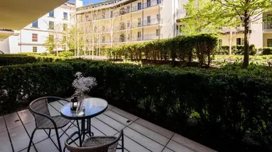 Premium Apartments by Wawel Castle