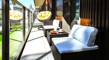 Premium Apartments by Wawel Castle