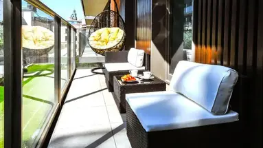 Premium Apartments by Wawel Castle