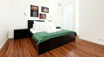 Premium Apartments by Wawel Castle
