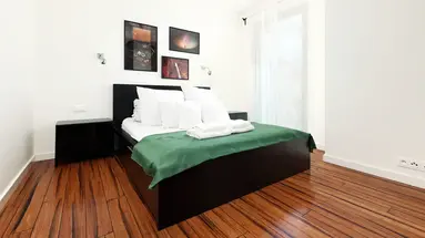 Premium Apartments by Wawel Castle