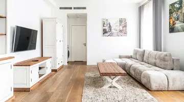 Premium Apartments by Wawel Castle