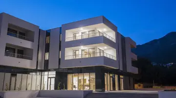 Premium Apartments Srebreno