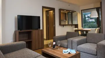 Premium Apartments Srebreno