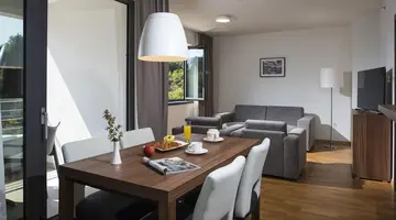 Premium Apartments Srebreno