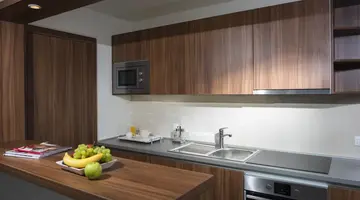 Premium Apartments Srebreno