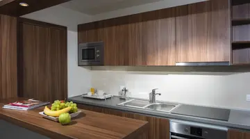 Premium Apartments Srebreno