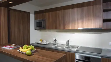 Premium Apartments Srebreno