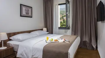 Premium Apartments Srebreno
