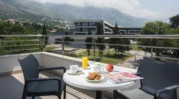 Premium Apartments Srebreno