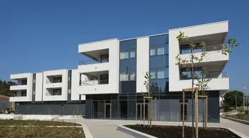 Premium Apartments Srebreno
