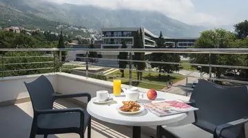 Premium Apartments Srebreno