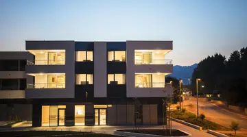 Premium Apartments Srebreno