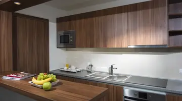 Premium Apartments Srebreno