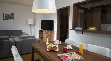 Premium Apartments Srebreno