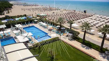 Premium Beach Hotel
