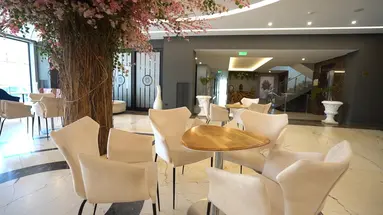 Premium Beach Hotel