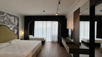 Premium Beach Hotel