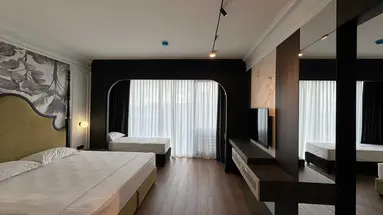 Premium Beach Hotel