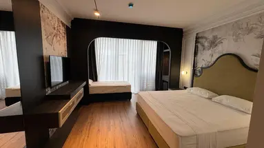 Premium Beach Hotel
