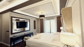 Premium Beach Hotel