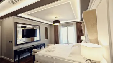 Premium Beach Hotel