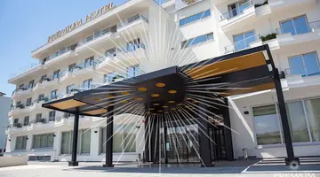 Premium Beach Hotel