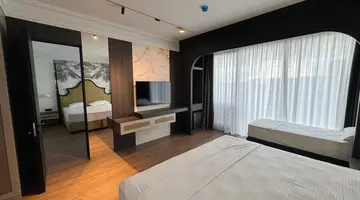Premium Beach Hotel