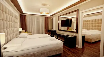 Premium Beach Hotel