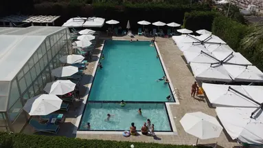 Premium Beach Hotel
