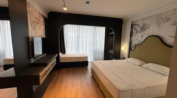 Premium Beach Hotel