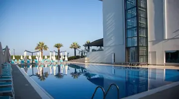 Premium Beach Hotel