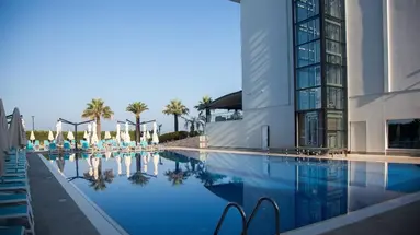 Premium Beach Hotel