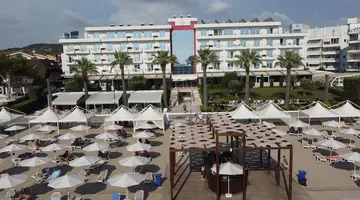 Premium Beach Hotel