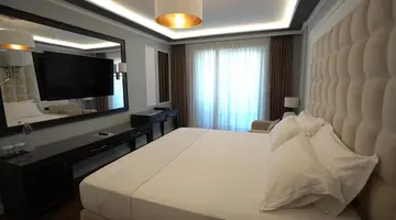 Premium Beach Hotel
