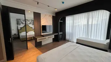 Premium Beach Hotel