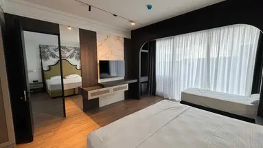 Premium Beach Hotel
