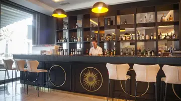 Premium Beach Hotel