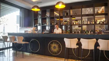 Premium Beach Hotel