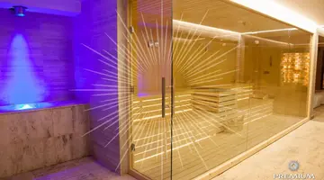 Premium Beach Hotel