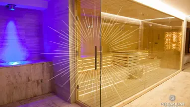 Premium Beach Hotel