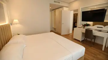 Premium Beach Hotel