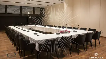 Premium Beach Hotel