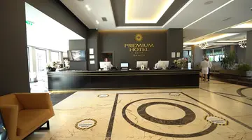 Premium Beach Hotel
