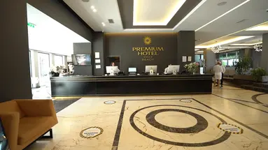 Premium Beach Hotel