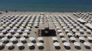 Premium Beach Hotel