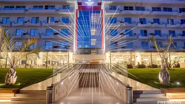 Premium Beach Hotel