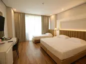 Premium Beach Hotel